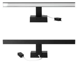 LED Koupelnové osvětlení zrcadla LED/8W/230V 4000K IP44 40 cm