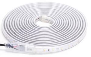 Aigostar - LED Stmívatelný solární pásek LED/1,6W/3,2V 3 m 2700K IP65 + DO