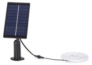 Aigostar - LED Stmívatelný solární pásek LED/1,6W/3,2V 3 m 2700K IP65 + DO