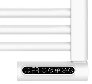 Solight TZ01-500 - Koupelnový radiátor 500W/230V IP24