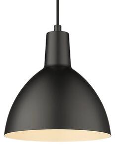 Halo Design - Metropole Závěsné Světlo Ø20 Black