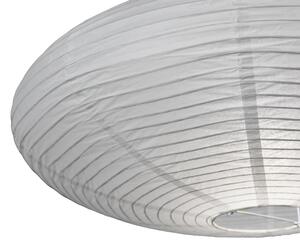 Nordlux - Stínidlo VILLO E27 pr. 60 cm bílá