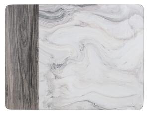 Creative Tops korkové prostírání Marble velké - 40x29cm