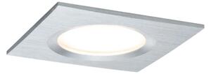 Paulmann 93895 - SADA 3xLED/6W IP44 Stmívatelné podhledové svítidlo NOVA 230V