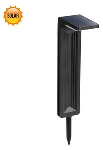 Prezent 65284 - LED Solární lampa KEYO LED/6W/3,7V IP44 2800/3200K