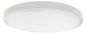 LED Koupelnové stropní svítidlo se senzorem LED/18W/230V IP44 3000K pr. 29 cm+DO