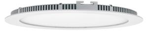 Ecolite LED-WSL-CCT/6W/BI - LED Podhledové svítidlo LADA LED/6W/230V IP44 bílá