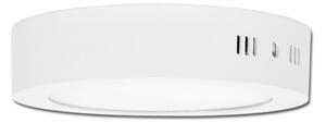 Ecolite LED-CSL-CCT/12W/BI - LED Stropní svítidlo LADA LED/12W/230V bílá