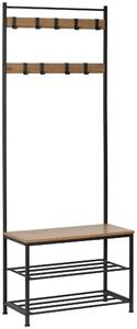 ŠATNA, 70/175/33 cm PBJ, Online Only