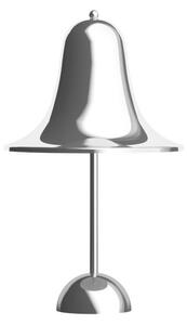 Verpan Přenosná lampa Pantop Ø18, chrome 147554
