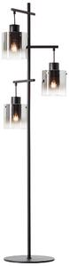 STOJACÍ LAMPA, 46/152 cm Dieter Knoll