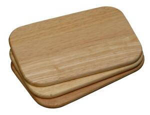 SADA PRKÉNEK 3 ks 23/15/3 cm Homeware