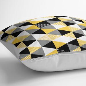 Povlak na polštář Minimalist Cushion Covers Frineya, 45 x 45 cm
