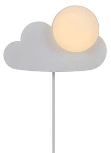 Nordlux - Skyku Cloud Nástěnné Svítidlo White