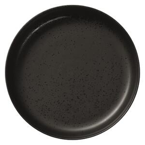 Asa Selection, Hluboký talíř COPPA KURO 22 cm | černá