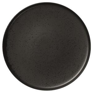 Asa Selection, Talíř mělký COPPA KURO 26,5 cm | černá