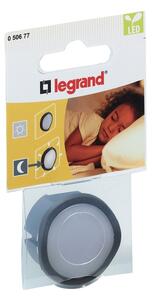 Legrand 50677 - LED Noční svítidlo do zásuvky PL9 LED/0,06W/230V