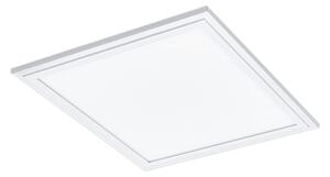 Eglo 96152 - LED stropní panel SALOBRENA LED/16W/230V