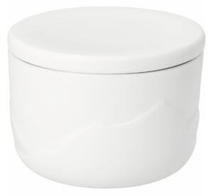 Porcelánová máslenka s vodním filtrem