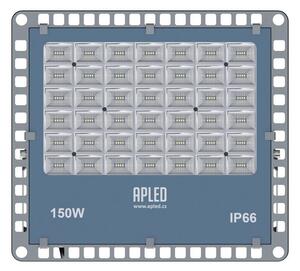 APLED - LED Venkovní reflektor PRO LED/150W/230V IP66 15000lm 6000K