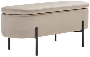 TRUHLOVÁ LAVICE, 95/43/36 cm PBJ, Online Only