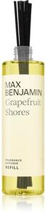 MAX Benjamin Grapefruit Shores náplň do aroma difuzérů 300 ml