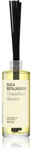 MAX Benjamin Grapefruit Shores náplň do aroma difuzérů 150 ml