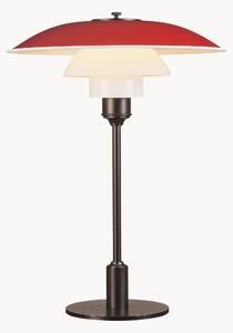 Velká stolní lampa PH 3½-2½, ručně foukaná