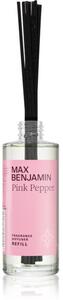 MAX Benjamin Pink Pepper náplň do aroma difuzérů 150 ml