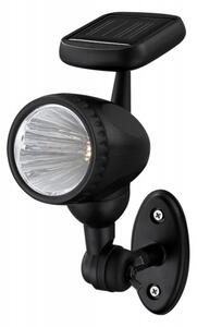 Globo 33026 - LED solární osvětlení 3xLED/0,06W IP44