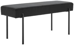 TABURETOVÁ LAVICE, 100/45/35 cm PBJ, Online Only