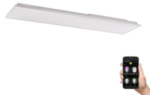 Eglo 99549- LED Stmívatelné stropní svítidlo HERRORA-Z LED/31,5W/230V 2700-6500K
