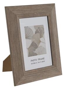 Rám na fotografie Home ESPRIT Přírodní Sklo polystyren 19 x 1,8 x 24 cm