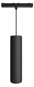 Philips HUE Perifo závěsné svítidlo do lištového systému LED WACA 5,1W 510lm 2000-6500K RGB, černá