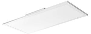 LED Stmívatelné stropní svítidlo LED/25W/230V + DO obdélník 2700K-6000K
