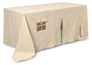 Ferm LIVING - Settle Table Cloth House Off-White