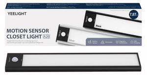 Yeelight - LED Nabíjecí osvětlení nábytku se senzorem 1,8W/1100 mAh 4000K 20 cm