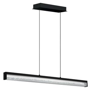 Eglo 900895 - LED Stmívatelný lustr na lanku CARDITO LED/36W/230V