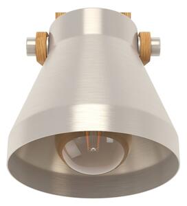 Eglo 43948 - Nástěnné bodové svítidlo CAWTON 1xE27/40W/230V