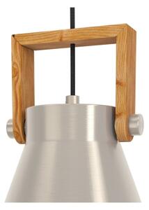 Eglo 43951 - Lustr na lanku CAWTON 1xE27/40W/230V