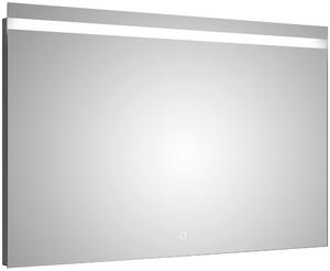 KOUPELNOVÉ ZRCADLO, 110/70/3 cm Xora - Koupelnové série