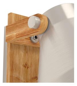 Eglo 43948 - Nástěnné bodové svítidlo CAWTON 1xE27/40W/230V