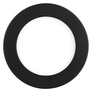 Eglo 900934 - LED Podhledové svítidlo FUEVA FLEX LED/5,5W/230V 4000K černá