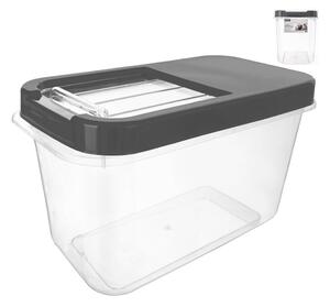 Plastový úložný box s víkem 35x20x23 cm Slop – Orion