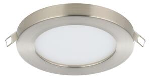 Eglo 900933 - LED Podhledové svítidlo FUEVA FLEX LED/5,5W/230V 3000K chrom