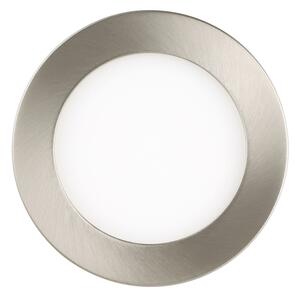 Eglo 900933 - LED Podhledové svítidlo FUEVA FLEX LED/5,5W/230V 3000K chrom