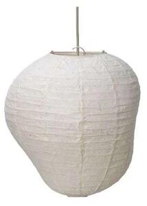 Ferm LIVING - Kurbis Stínidlo 40 Natural