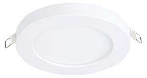 Eglo 900932 - LED Podhledové svítidlo FUEVA FLEX LED/5,5W/230V 3000K bílá