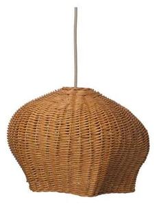 Ferm LIVING - Drape Stínidlo Small Natural