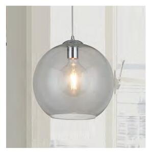 Searchlight 1623-3CL Trojité závěsné svítidlo BALLS ČIRÉ